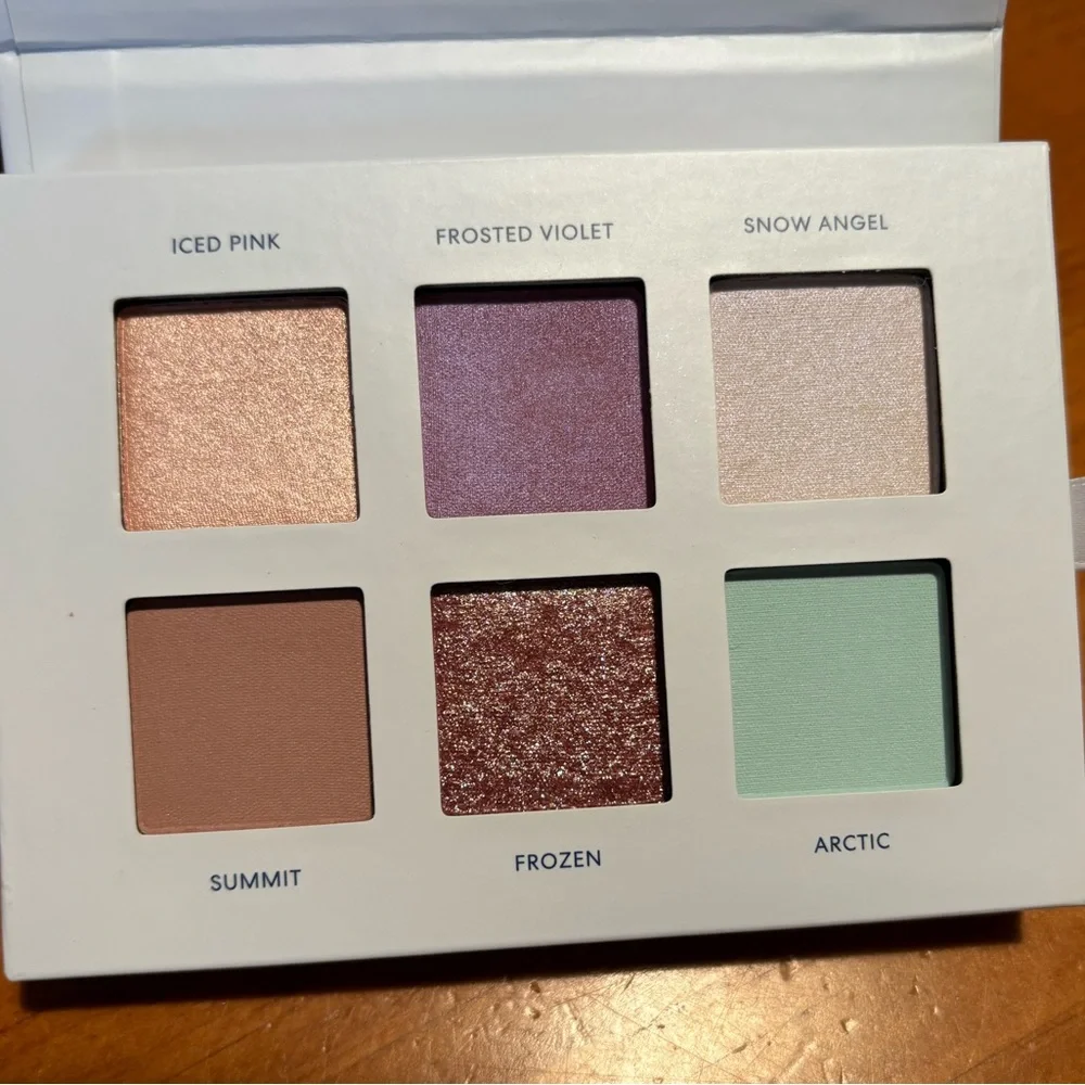 Bareminerals Mineralist Eyeshadow Palette